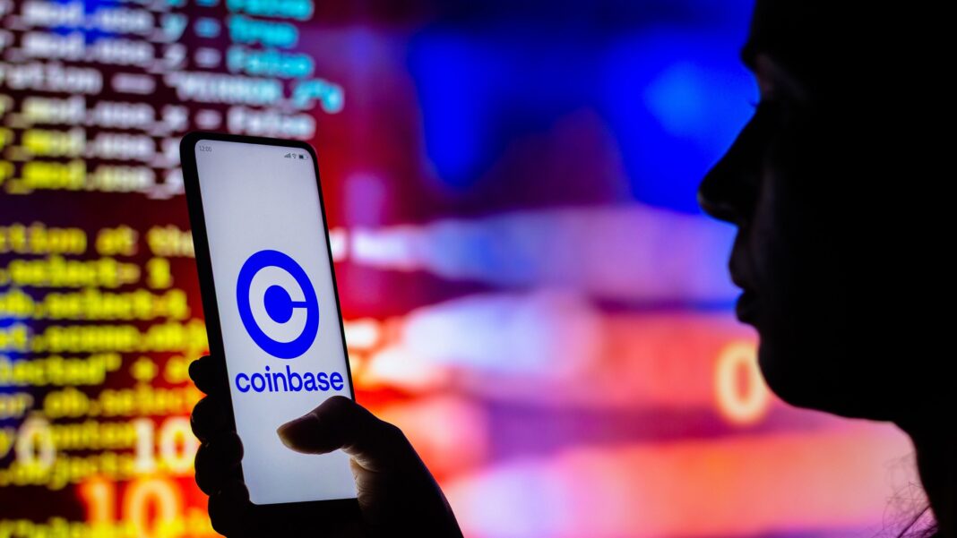Coinbase Quiere Regresar a India, Solo Falta Aprobación Regulatoria: Fuente