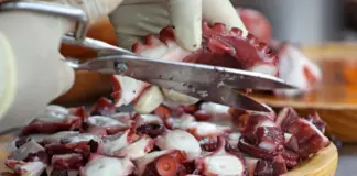 Por qué el pulpo se te queda duro: los consejos de una experta gallega para dejarlo en su punto