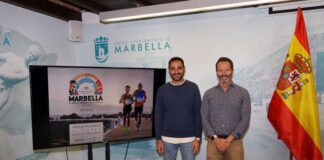 A partir del 1 de marzo abre el periodo de inscripciones de la Media Maratón de Marbella 2025