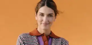 Valentina Suárez-Zuloaga, nueva directora creativa de la pasarela Mercedes-Benz Fashion Week Madrid