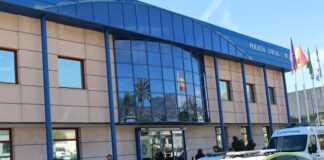 Marbella convoca plazas de Policía Local y Bomberos para rejuvenecer la plantilla
