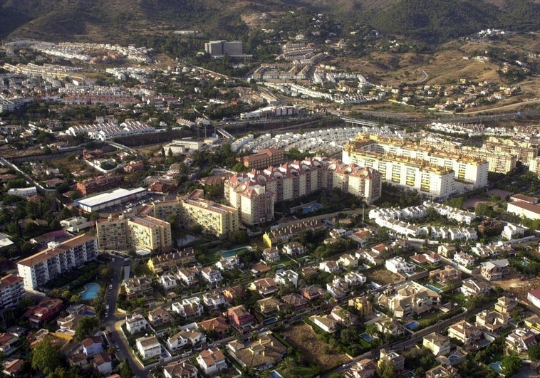 Marbella prevé una inversión de más de 205 millones de euros en los próximos cinco años en proyectos estratégicos