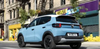 Citroën busca hacerse un hueco entre los profesionales con el nuevo C3 Business