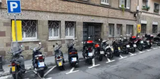 La venta de motos y cuadricilos en España se mantiene estable el primer mes de 2025