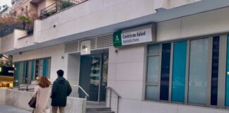 Tres centros de salud y la ampliación del hospital de Marbella acumulan retrasos para su puesta en marcha