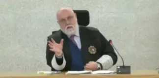 Las perlas del juez Clemente durante el juicio a Rubiales y Hermoso