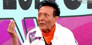 Muere Ruphert, el peluquero de las estrellas