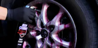 Cómo limpiar fácil y rápido las llantas del coche con este producto de menos de 11 euros