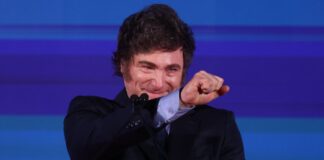 Este no es el Primer Encuentro del Presidente Milei con una Presunta Estafa de Criptomonedas