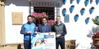 Vuelven los Juegos Deportivos Escolares y ofertan más de 8.000 plazas gratuitas