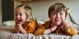 La curiosa palabra con la que los vascos se refieren a los hermanos en euskera: es diferente al resto de España