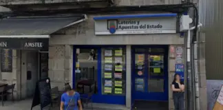 Un acertante de Euromillones gana el bote de 78 millones