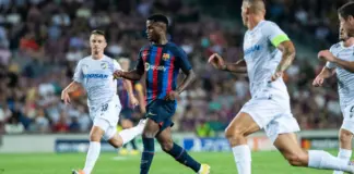 Jugadores del Barcelona que pueden estar viviendo sus últimos meses en el club