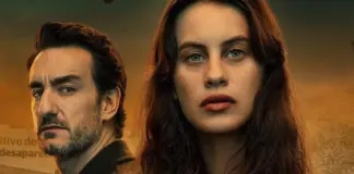 'La chica de nieve 2': cuántos episodios tiene la segunda temporada en Netflix