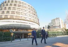 Alarma en Junts y ERC: prevén que el TC tumbe el decreto para eludir el 25% de castellano