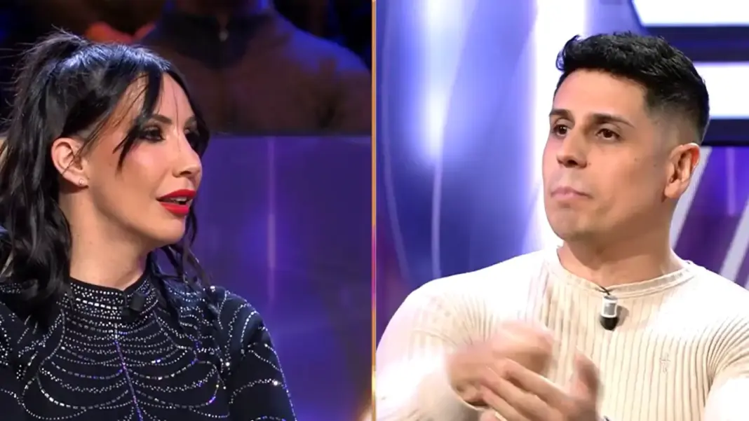 Fani y Christofer confiesan cómo engañaron a la audiencia durante años con su relación
