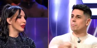 Fani y Christofer confiesan cómo engañaron a la audiencia durante años con su relación