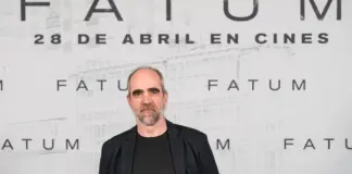 Ni la Moraleja ni La Finca: Luis Tosar vive en esta otra lujosa urbanización al norte de Madrid