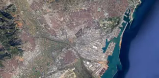 Barcelona se convertirá en la ciudad europea donde habrá más muertes por calor