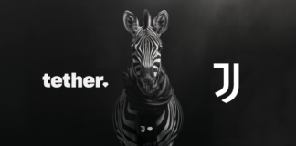 Gigante de las Stablecoins Tether Compra Participación Minoritaria en la Juventus Football Club