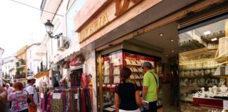 El Ayuntamiento de Marbella impulsará el tejido comercial a través de las redes sociales