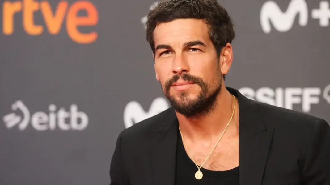 ¿Eres moreno? Compartes color de pelo con estos famosos españoles