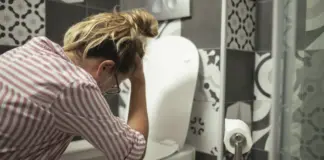 Cinco señales de que has contraído la enfermedad del norovirus y en quése diferencia de la gripe