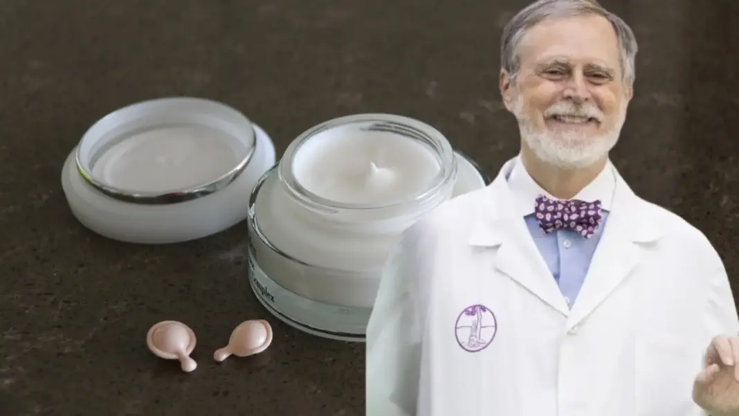 El farmacéutico Jerónimo Ors cuenta los grandes efectos del retinol sobre nuestra piel
