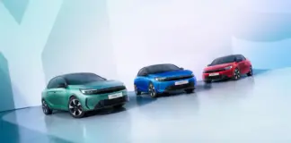 Opel lanza la edición especial YES de su Corsa, que arranca en España en 18.000 €
