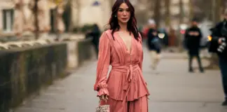 Las rebajas de Cortefiel tienen los vestidos de invitada más ideales para tus bodas de 2025