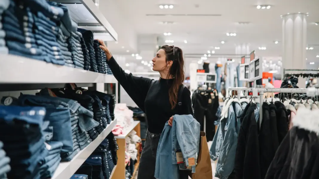 El nuevo outlet de moda que aterriza en Madrid: 4.000 metros cuadrados de marcas premiuma precio reducido