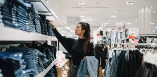 El nuevo outlet de moda que aterriza en Madrid: 4.000 metros cuadrados de marcas premiuma precio reducido