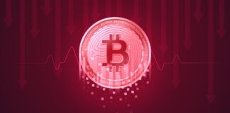 Bitcoin Cae Por Debajo de $95.000: Solana, XRP y Dogecoin lo Acompañan