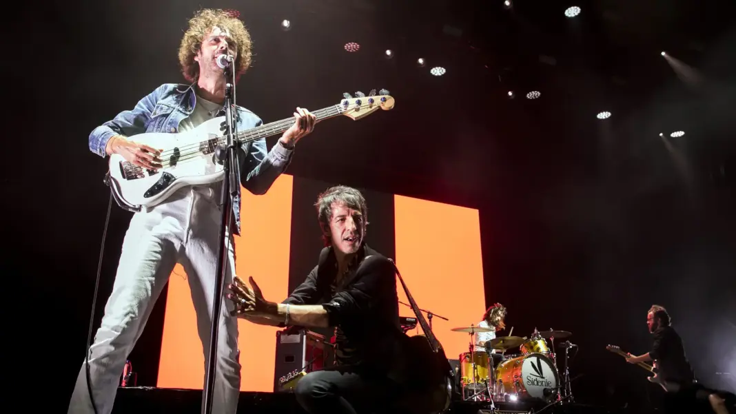 Qué hacer este fin de semana en Barcelona: el cierre de gira de Sidonie y el festival de luces de la ciudad