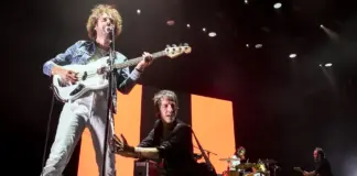 Qué hacer este fin de semana en Barcelona: el cierre de gira de Sidonie y el festival de luces de la ciudad