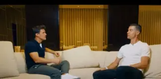 Cristiano, el más equivocado de la historia