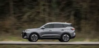 ¿Buscas un SUV compacto? Ebro lanza una oferta para su nuevo s700