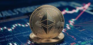 ETFs de Bitcoin y Ethereum Registran Salidas en Medio del Caos del Mercado Cripto