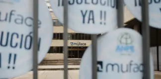 Los médicos de la sanidad privada elevan a la CNMC el "abuso" de las aseguradoras de Muface