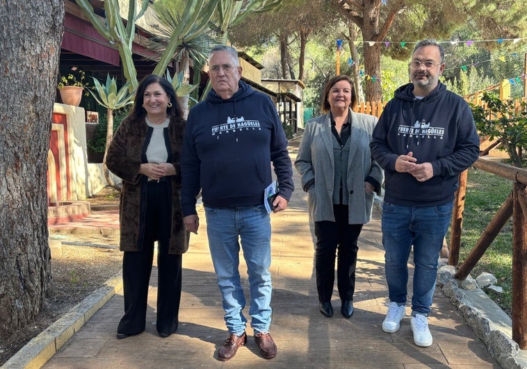 La quinta edición del Programa de Educación Medioambiental movilizará a un millar de escolares