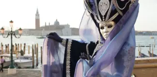 Qué hacer en Venecia si vas a aprovechar el Carnaval para visitar la ciudad italiana