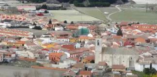 El pequeño pueblo que dio origen a la provincia de Valladolid, repleto de historias y pasado medieval