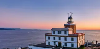 Camino de Santiago a Finisterre: una variante menos transitada de la ruta jacobina