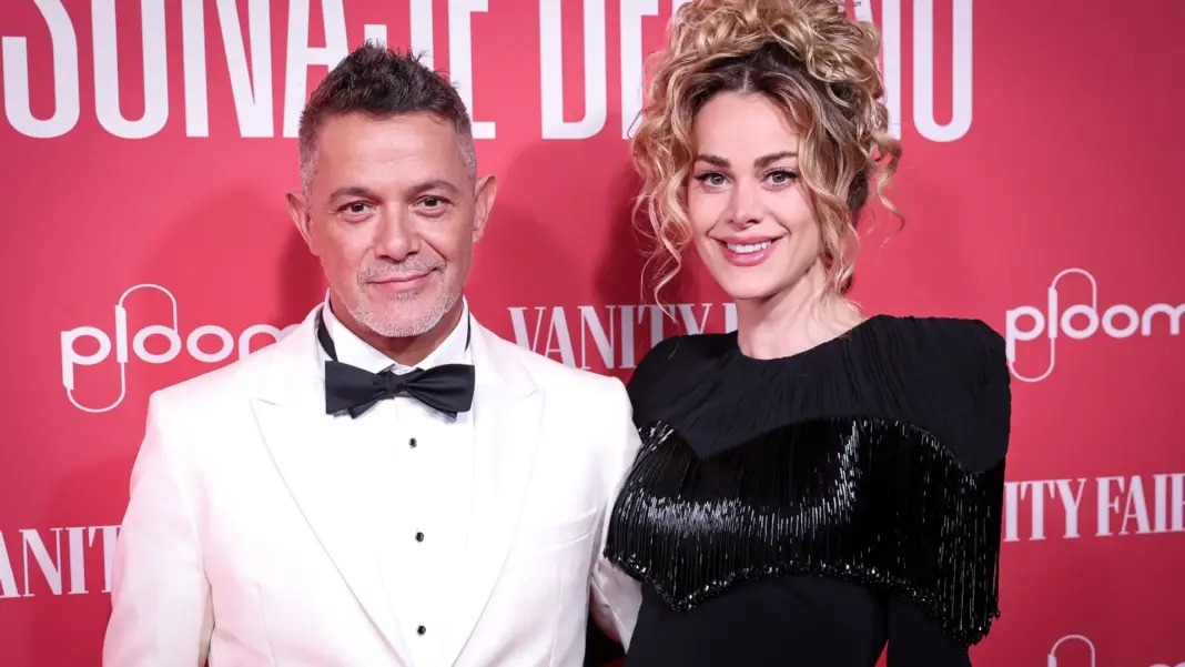 Estas parejas famosas celebrarán su primer San Valentín juntos en 2025