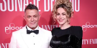 Estas parejas famosas celebrarán su primer San Valentín juntos en 2025