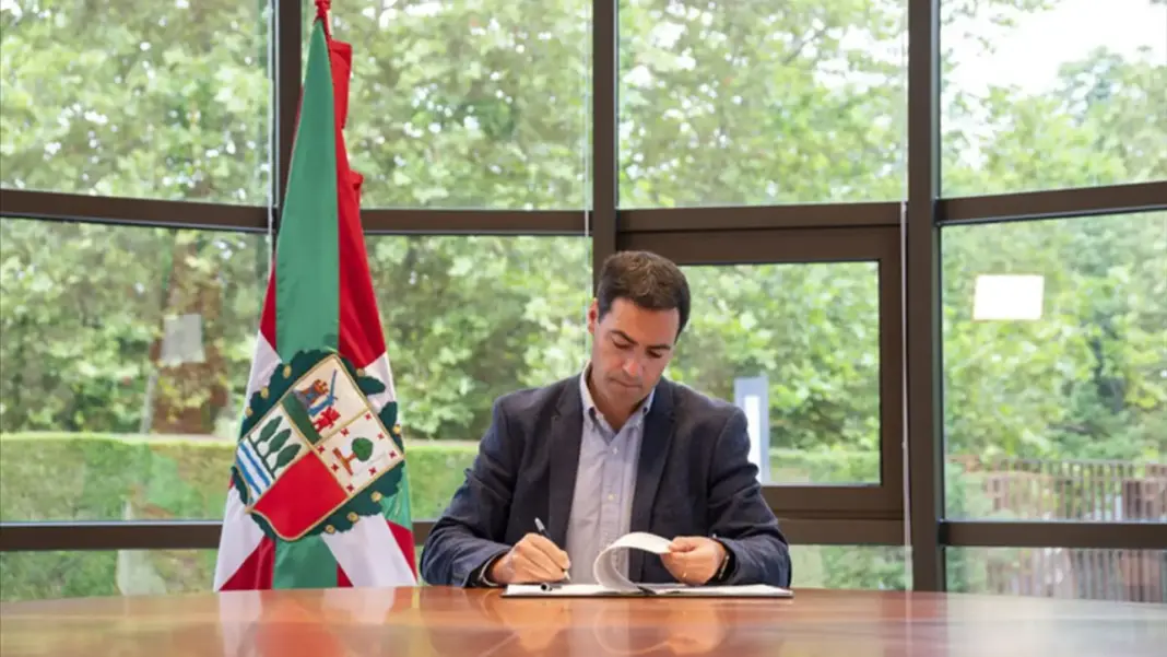 País Vasco vincula su oferta por Talgo a trasladar la sede de Madrid a Euskadi