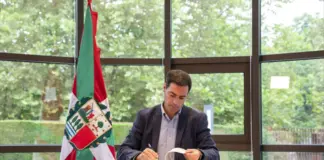 País Vasco vincula su oferta por Talgo a trasladar la sede de Madrid a Euskadi
