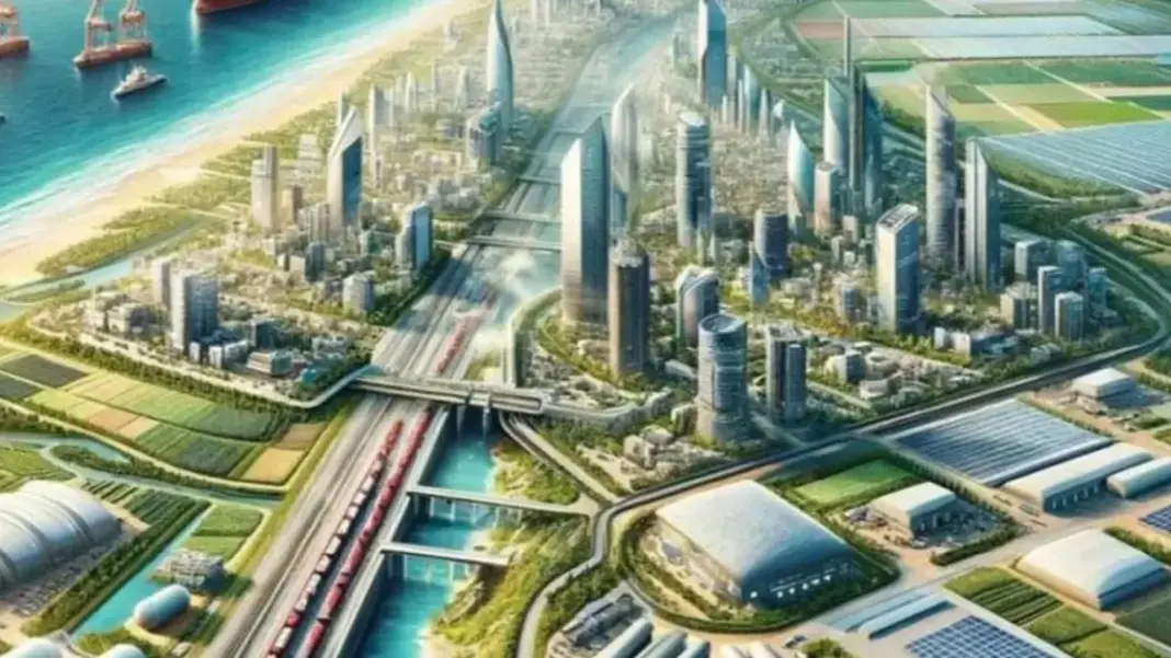 'Gaza 2035', el plan de Israel para la Franja que ahora inspira a Trump