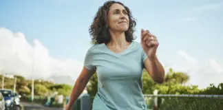Saúl Sánchez, nutricionista: "Caminar no es bueno para perder peso, es un ejercicio demasiado ligero"