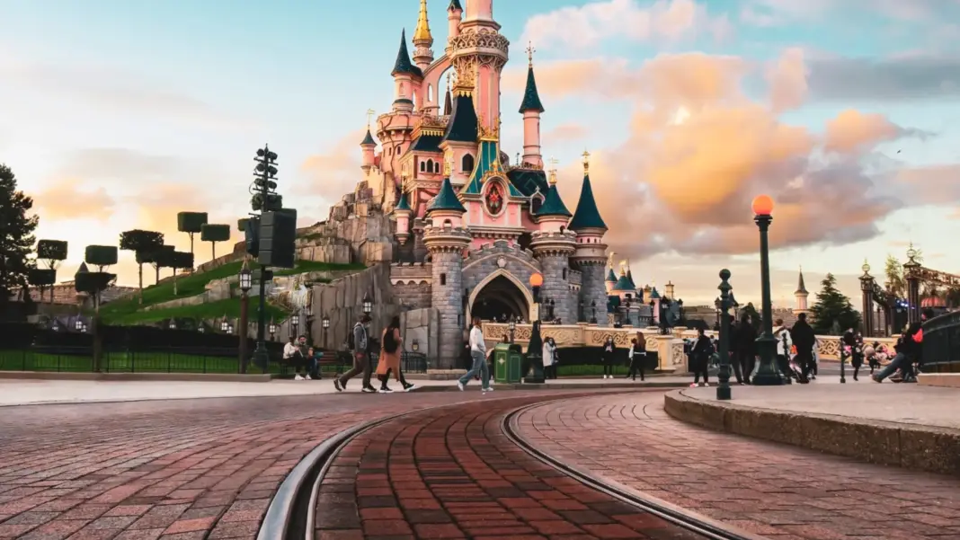 Disneyland París desde 130 euros: las mejores ofertas con entradas y hotel incluidos